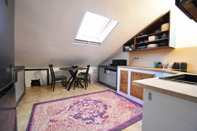 Appartamento in vendita a San Gillio