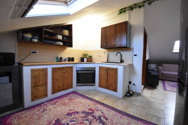 Appartamento in vendita a San Gillio