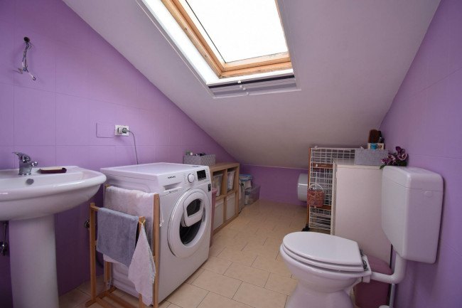 Appartamento in vendita a San Gillio