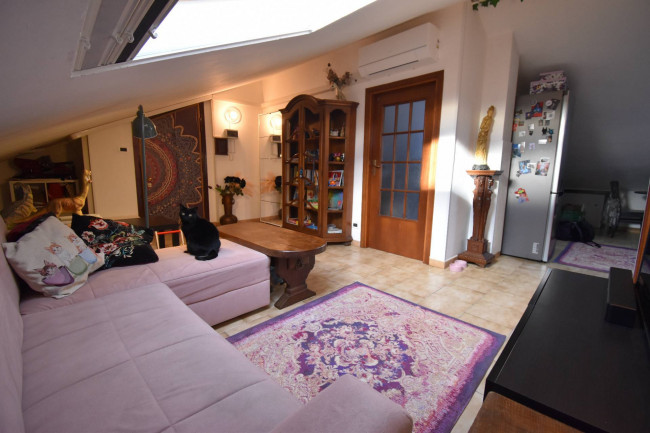 Appartamento in vendita a San Gillio