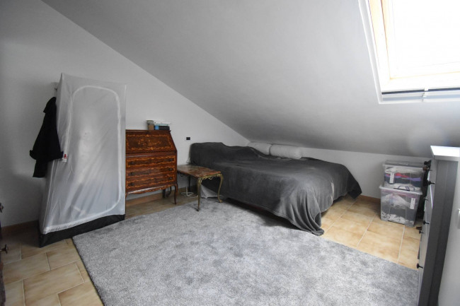 Appartamento in vendita a San Gillio