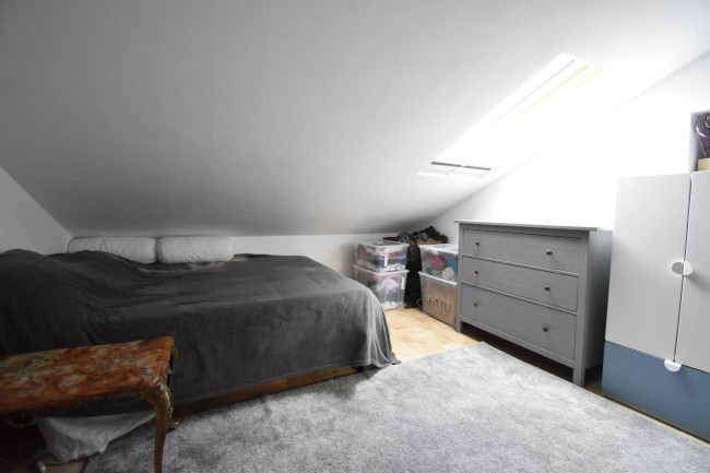 Appartamento in vendita a San Gillio