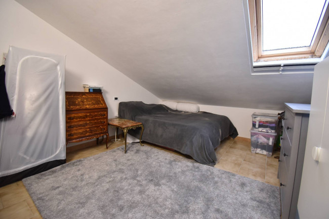 Appartamento in vendita a San Gillio