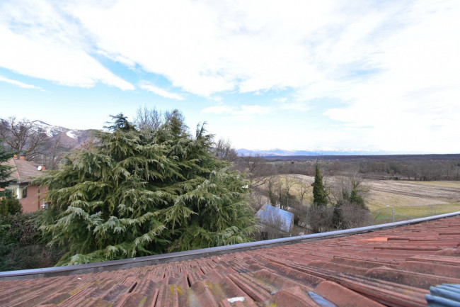 Appartamento in vendita a San Gillio