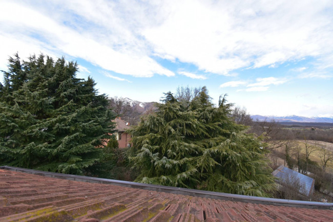 Appartamento in vendita a San Gillio