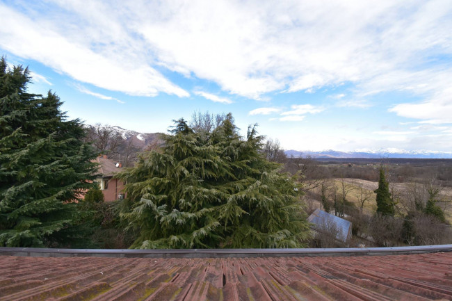 Appartamento in vendita a San Gillio