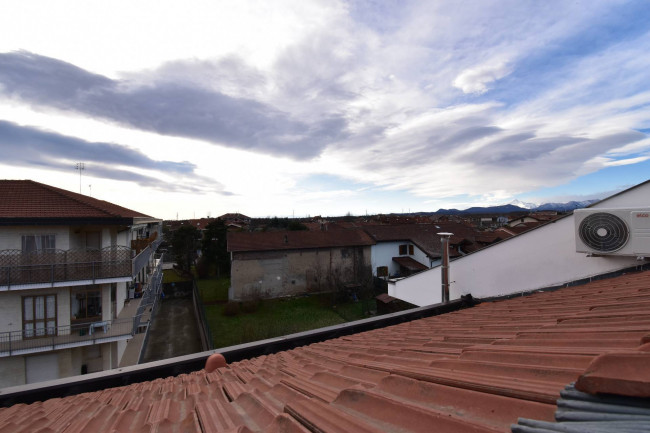 Appartamento in vendita a San Gillio