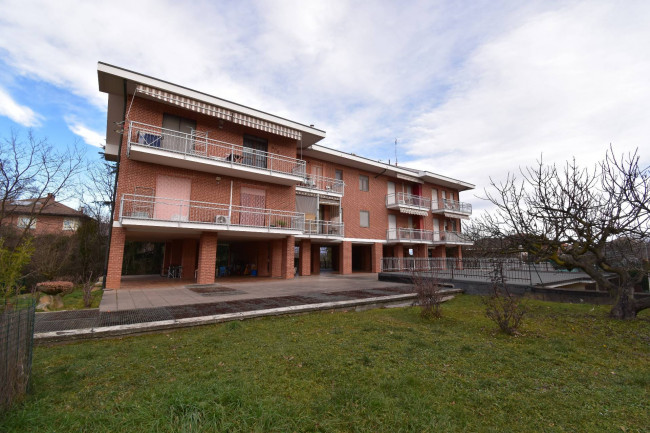 Appartamento in vendita a San Gillio