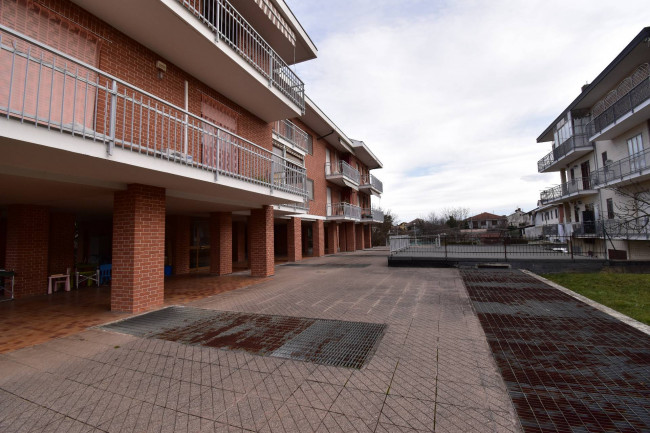 Appartamento in vendita a San Gillio