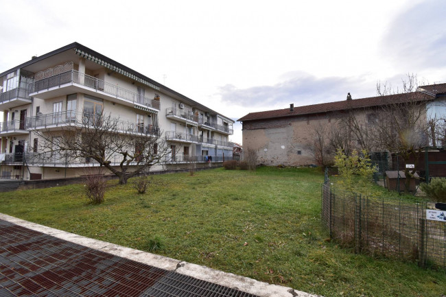 Appartamento in vendita a San Gillio