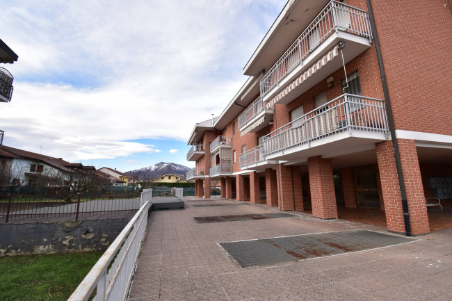 Appartamento in vendita a San Gillio