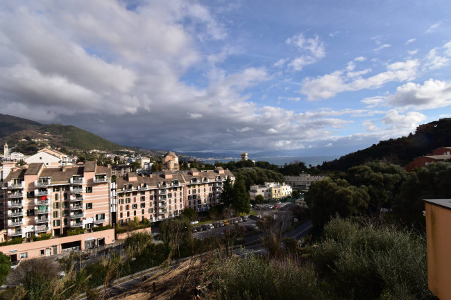 Appartamento in vendita a Arenzano