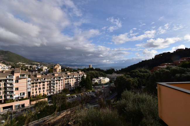 Appartamento in vendita a Arenzano