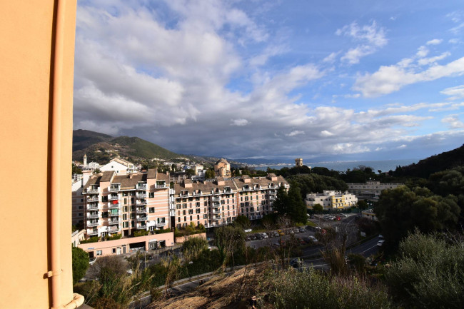 Appartamento in vendita a Arenzano