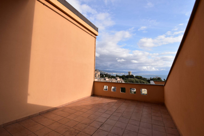 Appartamento in vendita a Arenzano