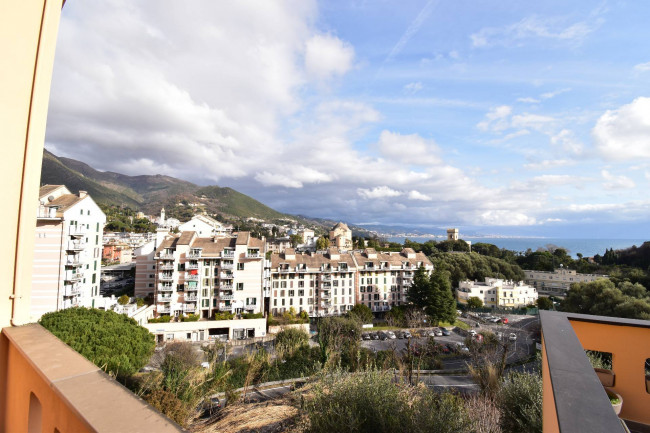 Appartamento in vendita a Arenzano