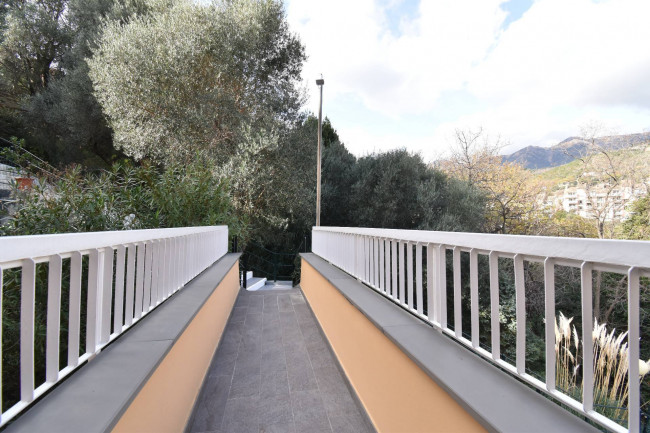 Appartamento in vendita a Arenzano