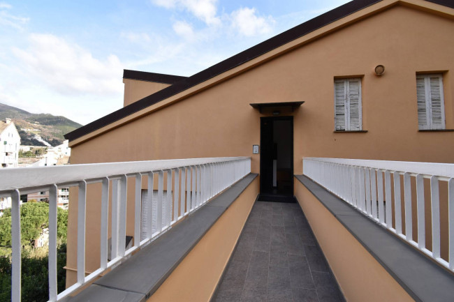 Appartamento in vendita a Arenzano