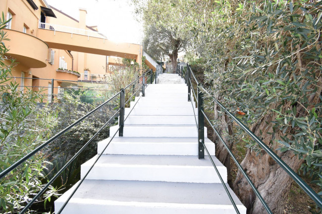 Appartamento in vendita a Arenzano