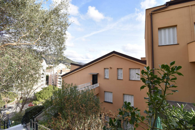 Appartamento in vendita a Arenzano