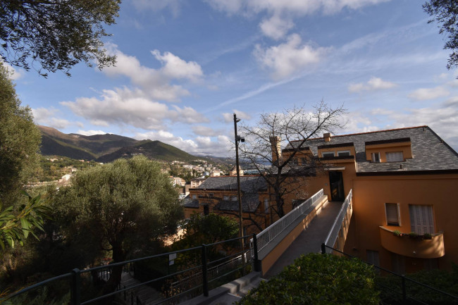Appartamento in vendita a Arenzano