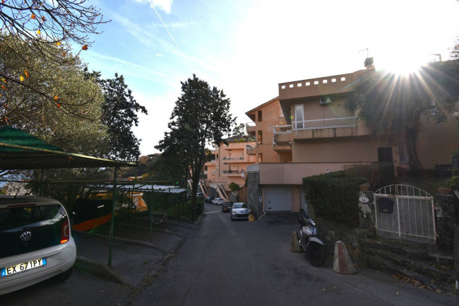 Appartamento in vendita a Arenzano