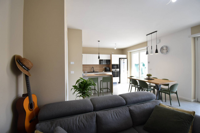 Appartamento in vendita a Collegno