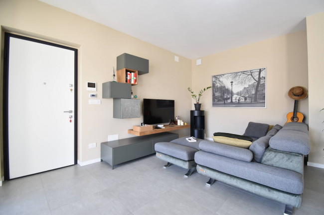 Appartamento in vendita a Collegno