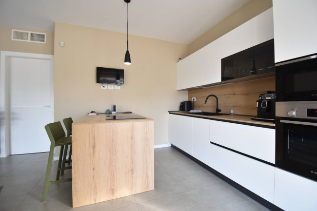 Appartamento in vendita a Collegno