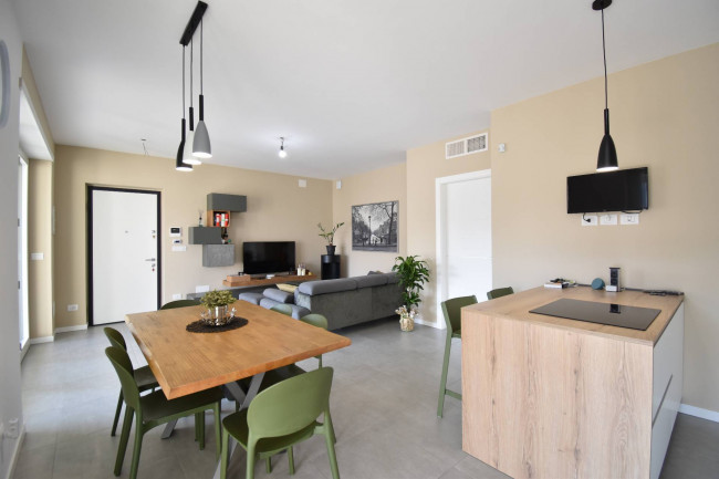 Appartamento in vendita a Collegno