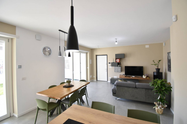 Appartamento in vendita a Collegno