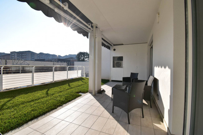 Appartamento in vendita a Collegno