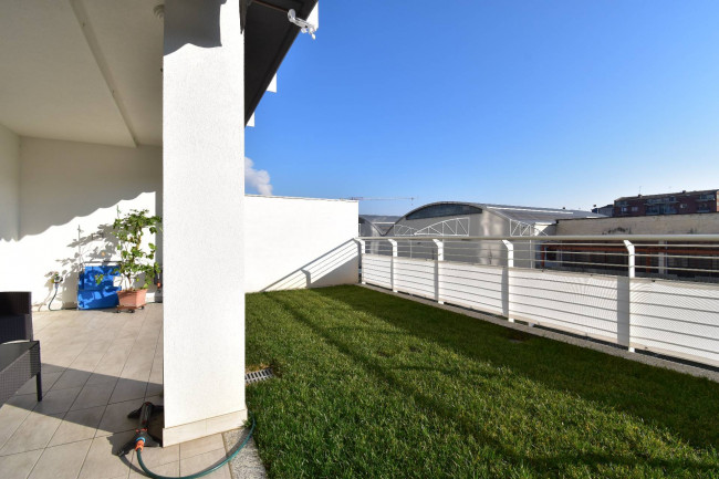 Appartamento in vendita a Collegno