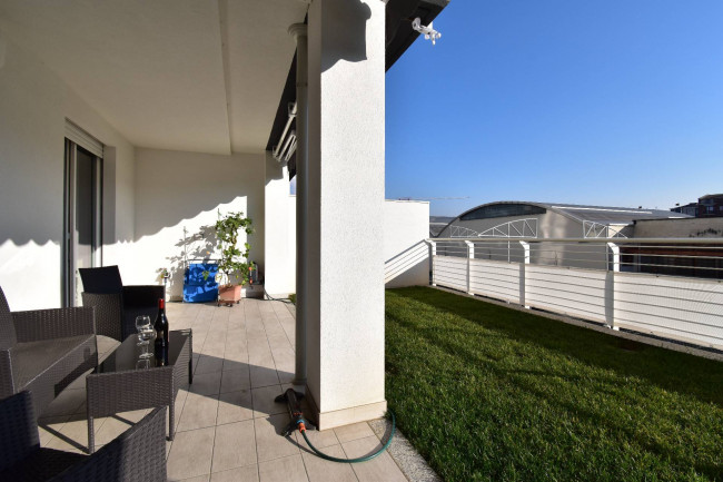 Appartamento in vendita a Collegno