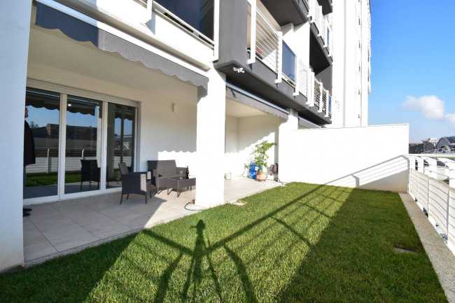 Appartamento in vendita a Collegno