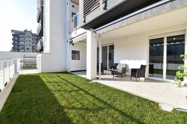 Appartamento in vendita a Collegno