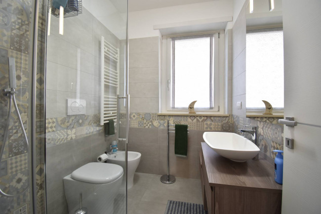 Appartamento in vendita a Collegno