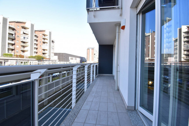 Appartamento in vendita a Collegno