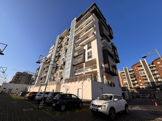 Appartamento in vendita a Collegno