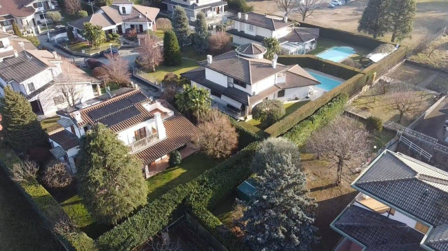 Villa Unifamiliare in vendita a Alpignano