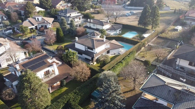 Villa Unifamiliare in vendita a Alpignano