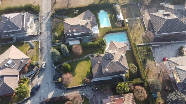 Villa Unifamiliare in vendita a Alpignano