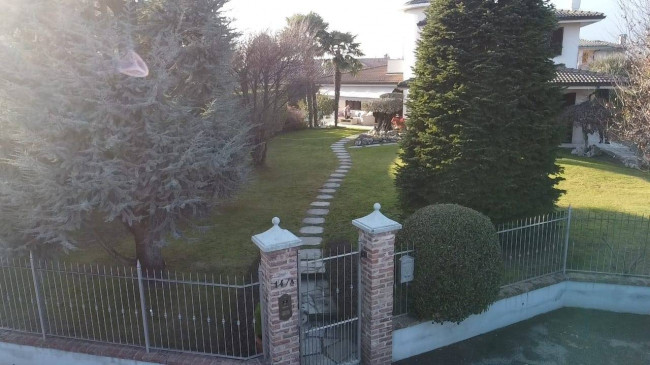 Villa Unifamiliare in vendita a Alpignano