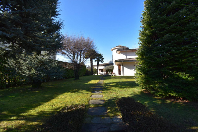 Villa Unifamiliare in vendita a Alpignano