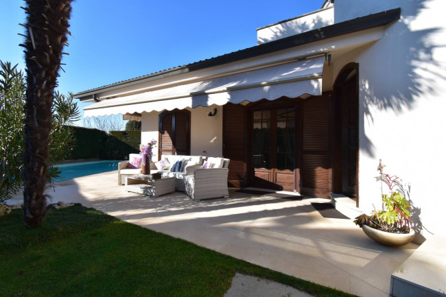 Villa Unifamiliare in vendita a Alpignano