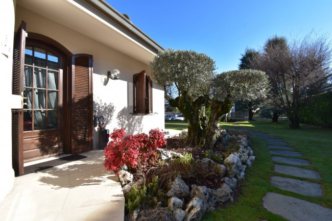 Villa Unifamiliare in vendita a Alpignano