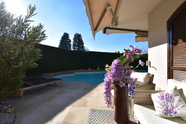 Villa Unifamiliare in vendita a Alpignano