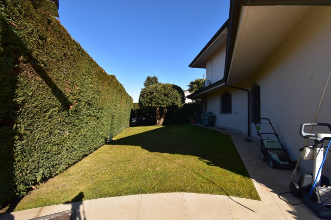 Villa Unifamiliare in vendita a Alpignano