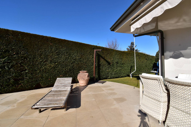 Villa Unifamiliare in vendita a Alpignano