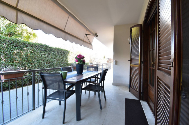 Villa Unifamiliare in vendita a Alpignano